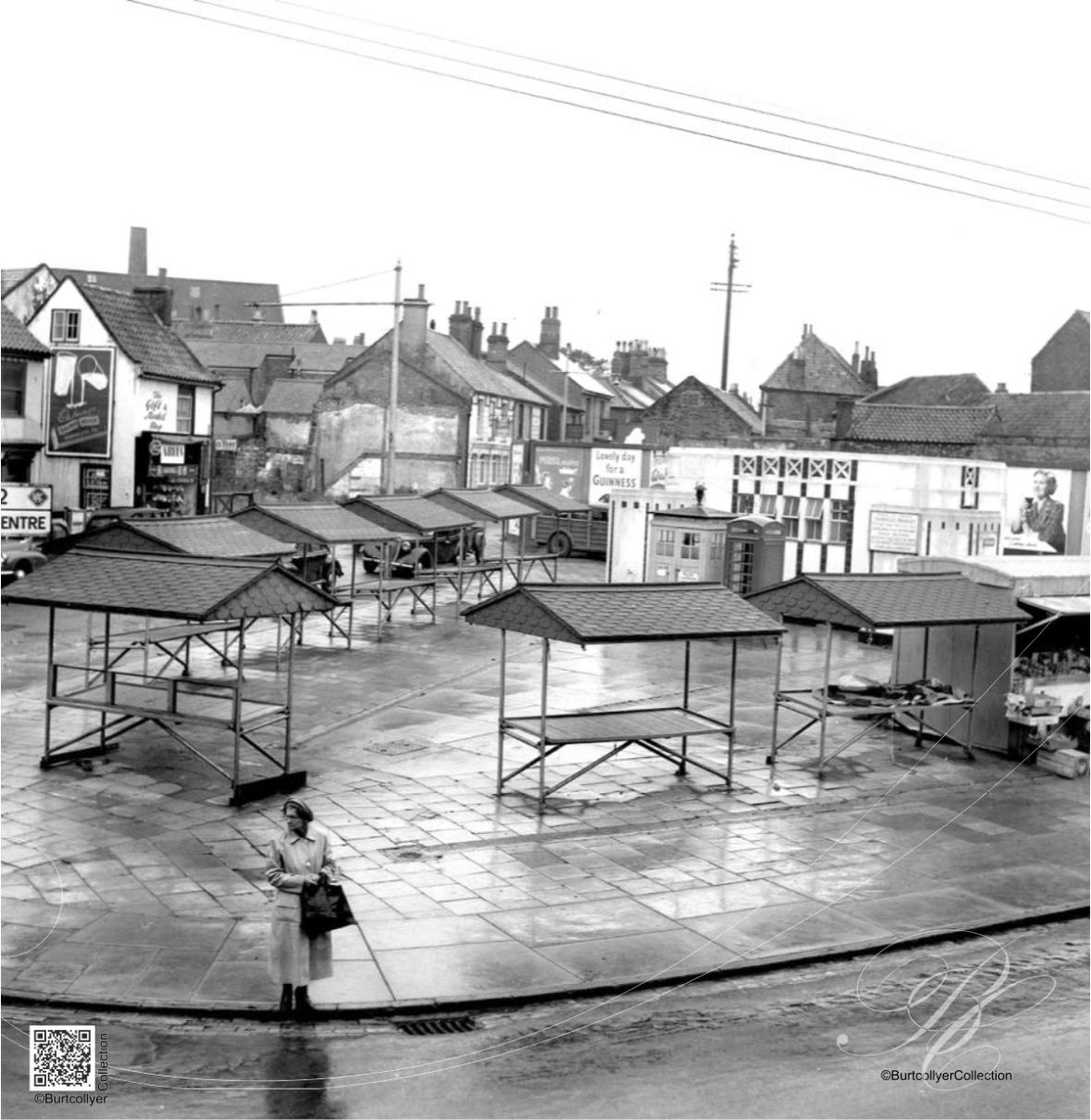 CREDIT:Burtcollyer Triangle Market