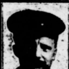 Skipper Arthur Collins