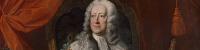 Portrait of George II by Thomas Hudson (1744).