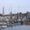  a Lowestoft Smack