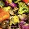 Oven Roasted Vegetables