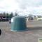 Bottle bank