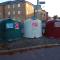 Bottle Bank Clapham Road