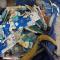  Two Bulk Builder's Bag full of TetraPaks