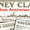 Waveney Clarion banner