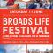 Broads Life Poster