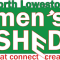 North Lowestoft Shed Logo