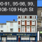 99-109 High St