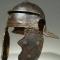 Roman helmet
