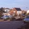 The St. Margaret’s Plain area (image taken, some time ago) - once forming part of Lowestoft’s soft, rural, western edge. The southern sector, between Dove Street and St. Peter’s Street, formed Goose Green. The northern part was the town's Fairstead - Dove Street itself once being known as Fair Lane