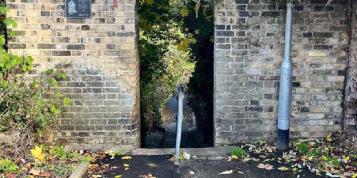 Street Stroll How? Lowestoft Old and Now