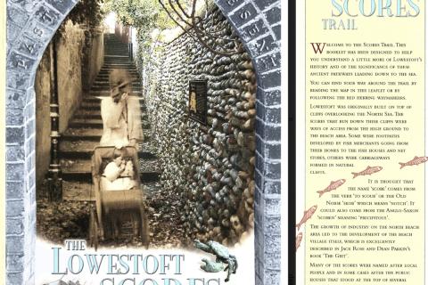 Leaflet