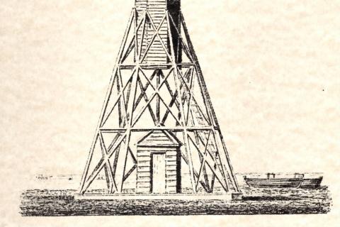 Lowlight (1820) - Isaac Johnson