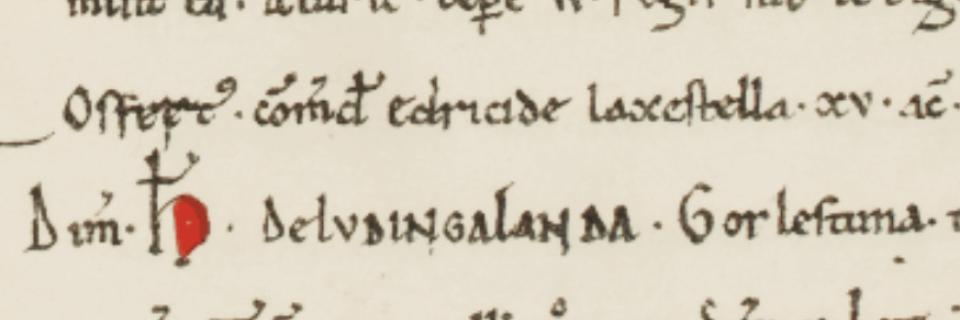Domesday 