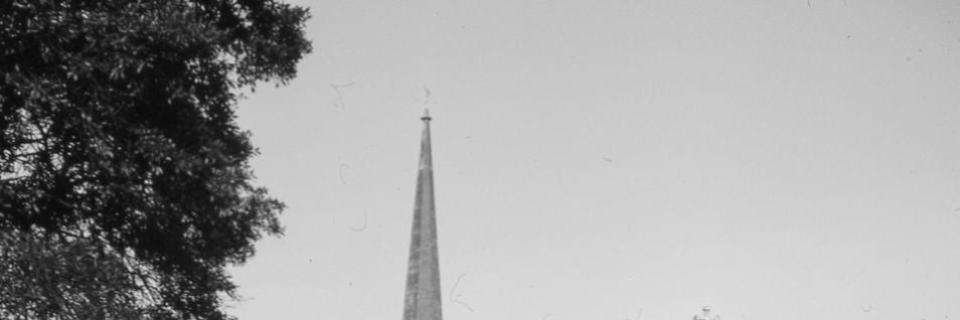 church