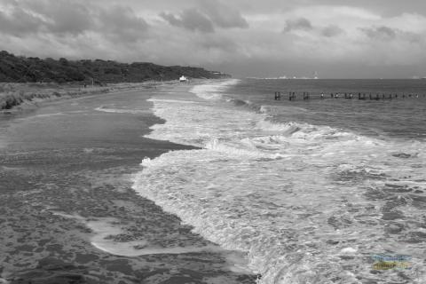 North Beach 21st Oct 2021