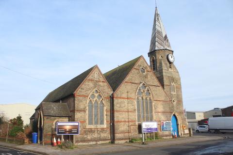  Lowestoft