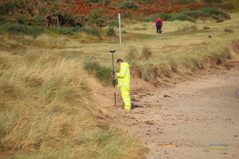  Investigating oil deposits