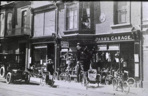  182-183 High St CREDIT:Crispin Hook 