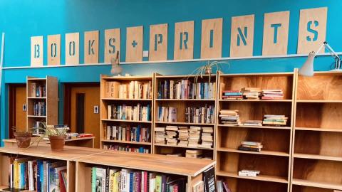  bookshop