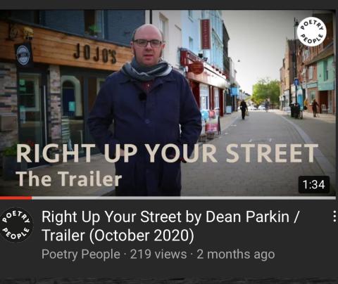 Poet
