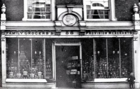 Tuttle CREDIT:Anthony Russell 