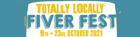 Fiver Fest Banner