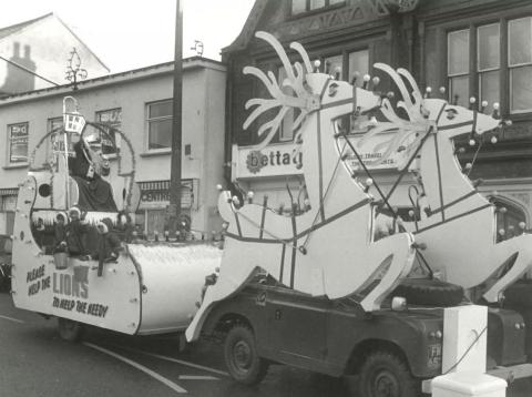  CREDIT:Jamie MacDonald 1979