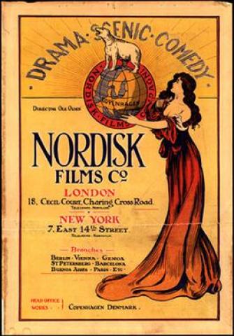  Nordisk