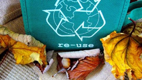 recycle