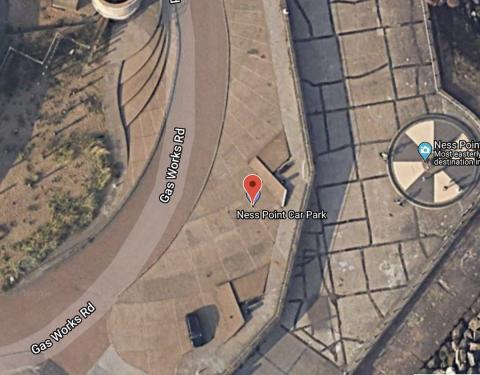 carpark