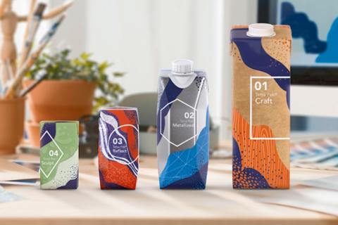 tetrapak