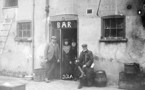  Three Herrings CREDITCrispin Hook