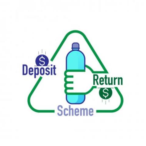 Deposit Return graphic