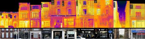  thermal image