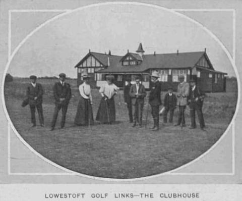 1910 CREDIT:The Sphere Saturday 18 June 1910. Image © Illustrated London News Group.