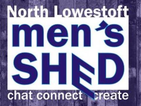 North Lowestoft Shed Logo