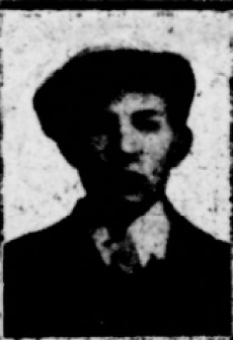 Skipper Arthur James Collins