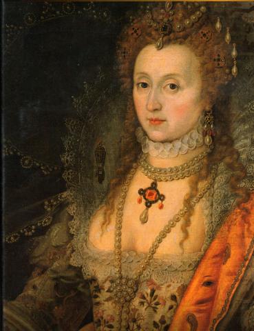 Queen Elizabeth I