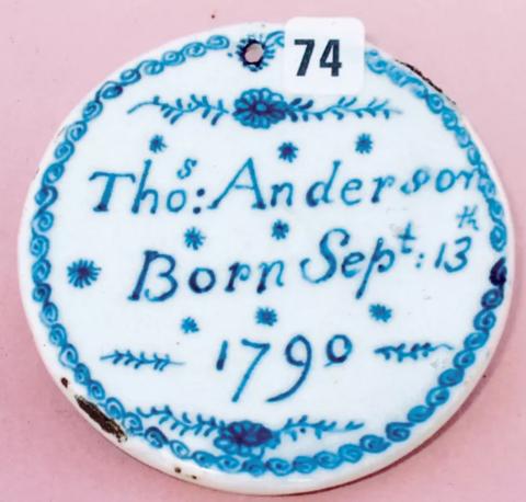 CREDIT: antiquestradegazette