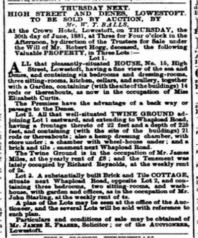 East Anglian Daily Times