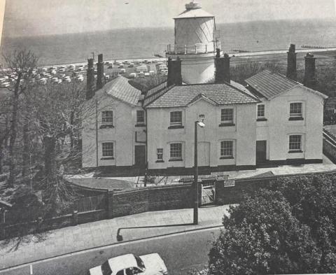 1980ish CREDIT:Karen High