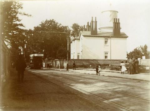 1906 CREDIT:Crispin Hook 