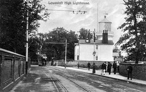 CREDIT: Andrew Clarke