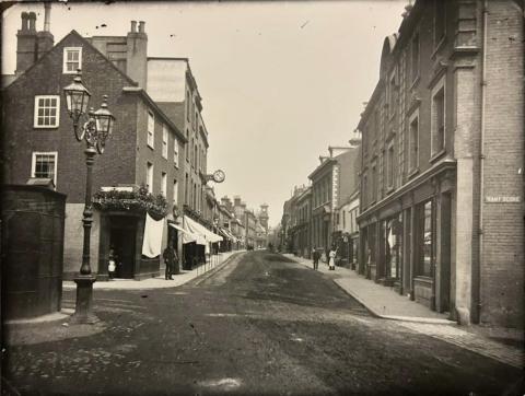 CREDIT: Harold Hardwick Jr