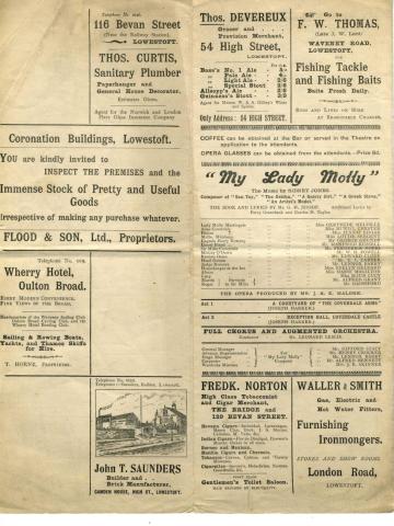 1903programme