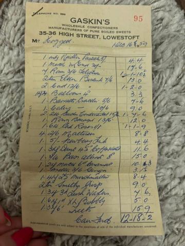 CREDIT: Gayle Shillings