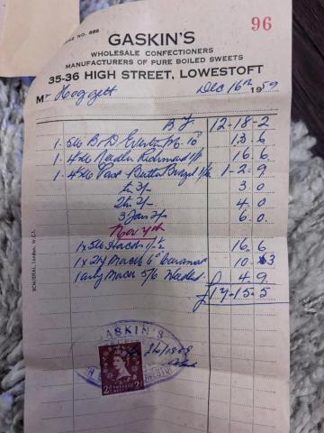 CREDIT: Gayle Shillings