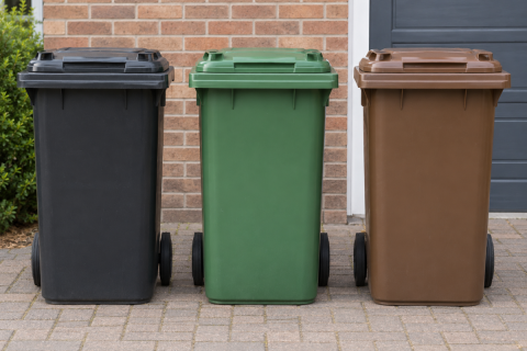 Bin