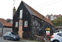 329 Whapload Road CREDIT:Archaeological and Local History Society